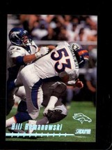 1999 Topps Stadium Club #61 Bill Romanowski Nmmt Broncos *X82371 - £0.98 GBP