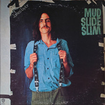 Mud Slide Slim and The Blue Horizon [Vinyl] - £7.98 GBP