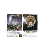 Forever The Sickest Kids Poster Alpha Dog Alma Mint - $329.22 MXN