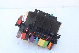 Mercedes R230 SL500 SL600 Rear Right SAM Fuse Box Relay Module A0345456232 image 5