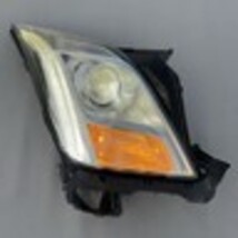 13-17 Cadillac XTS HID XENON Headlight Lamp Passenger Right RH 22967410 non AFS image 5