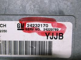 2005..05  CADILLAC STS/XLR/   TRANSMISSION CONTROL MODULE/COMPUTER T.C.M image 3