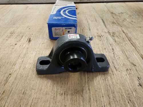 Browning VPLE-212 Pillow Block Bearing 3/4&quot; Bore. - $34.99