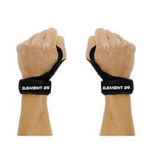 Isowraps Scaph Wrist Wraps For Cross Training, Weightlifting, Olympic We... - £36.86 GBP