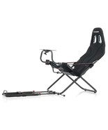 Playseat Challenge Racing Simulator Cockpit | Foldable &amp; Adjustable | fo... - $318.15 CAD
