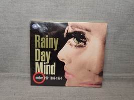 Rainy Day Mind: Ember Pop 1969-1974 par Divers Artistes (CD, 2009,... - £13.67 GBP