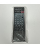 NEW Original Channel Master 6586 Remote Control Sealed OEM - $47.23