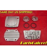 Cylinder Head Cover Set 50cc 70cc 90cc 110cc 125cc Honda Chinese ATV Mot... - $8.95