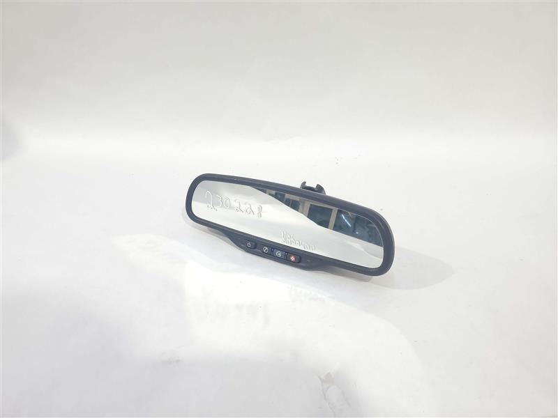 Interior Rear View Mirror With Telematics OEM 2008 2009 2010 Cadillac CTS90 D... - £48.59 GBP
