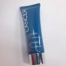 NEW Lancer The Method: Polish .5 oz travel size facial exfoliator Normal... - $12.00