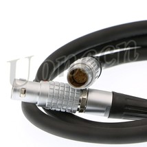 Digital Motor Cable Sght 7 Pin Male To 7 Pin Male For Fstop Bartech Wireless Foc - £66.73 GBP