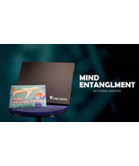 Mind Entanglement by Hank and Joseph Lee - Trick - $42.96 CAD