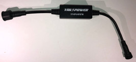 Yak-Power YP-RP5-RFBTM Waterproof Inline Remote-NEW-SHIPS SAME BUSINESS DAY - $69.18