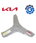 New OEM Kia Spare Tire Bracket 2009-2015 Hyundai Sonata Kia Optima 65577... - $115.40 CAD