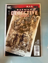 Detective Comics(vol. 1) #847 - DC Comics - Combine Shipping - £2.83 GBP