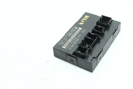 2006-2009 VOLKSWAGEN RABBIT COMFORT CONTROL MODULE H1714 image 6