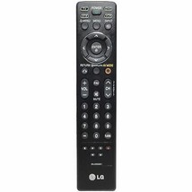 LG MKJ40653801 Factory Original TV Remote 42LG30, 47LG50, 32LG30, 42LG50... - $14.89