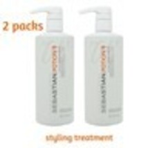 Sebastian Potion 9 Styling Treatment 16.9oz. ( 2 PACK) image 7