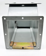 Hoffman F66LE9C Elbow 90-Degree LayIn Wireway Outside Opening, 6.00x6.00  - €127,14 EUR Hoffman F66LE9C Elbow 90-Degree LayIn Wireway Outside Opening, 6.00x6.00  - €127,14 EUR