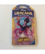 NEW Disney Lorcana Into the Inklands Trading Card Game Jafar - €10,19 EUR