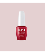 OPI Peru Collection Gel Color - I Love You Just Be-cusco - $0.00