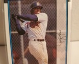 1999 Bowman Baseball Card | Jacque Jones | Minnesota Twins | #121 - $1.99