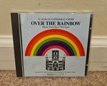 St. Albans Cathedral Choir - Over The Rainbow (CD, 1995, Lammas) - $9.49