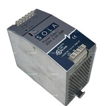 Sola Hd SDN5-24-100P Dc Power Supply - £11.93 GBP