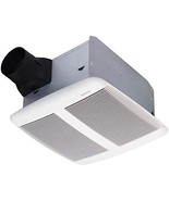 Broan-NuTone SPK110 Sensonic Bathroom Exhaust Fan With Bluetooth Speaker... - $226.01