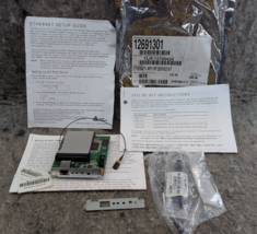 Avery Dennison Monarch 7411 Print Server RF Kit (Ethernet/WiFi) New - $14.99