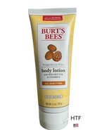 Burt’s Bees Fragrance Free Shea Butter &amp; Vitamin E Lotion 6 oz DISCONTIN... - $59.56 CAD