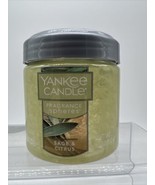 Yankee Candle Sage &amp; Citrus Home Fragrance Spheres Bead Aromatherapy COM... - $132.85 MXN
