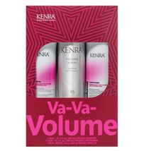 ✓ Kenra Professional Va-Va-Volume Trio - $56.00