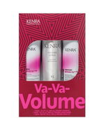 ✓ Kenra Professional Va-Va-Volume Trio - $78.55 CAD