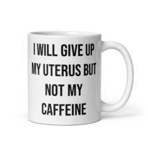 Surrogacy Humor Coffee Mug For Surrogate Mom Mother - £15.94 GBP+