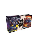 Transformers Collab G.I. Joe Mash-Up Soundwave Dreadnok Thunder Machine ... - £130.77 GBP
