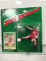 Hans Dorfner FC Bayern Munich Sportstars Action Figure by Kenner NIB NIP - £13.64 GBP