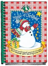Magic of Christmas Cookbook (Seasonal Cookbook Collection) Gooseberry Patch - $19.99