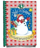 Magic of Christmas Cookbook (Seasonal Cookbook Collection) Gooseberry Patch - $27.86 CAD