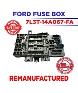 REBUILT 7L3T-14A067-FA 2007 FORD F150 INTERIOR FUSE BOX - $189.99