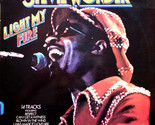 Light My Fire [Vinyl] Stevie Wonder - £18.31 GBP