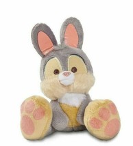 Disney Tiny Big Feet Plush Micro Fun Cuddley Soft Sqeezable Thumper - £9.33 GBP