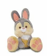 Disney Tiny Big Feet Plush Micro Fun Cuddley Soft Sqeezable Thumper - €11,01 EUR