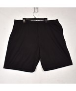 Ben Hogan Performance Men&#39;s Black Flat Front Size 44 - €19,60 EUR