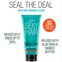 SexyHair Healthy Hair Seal The Deal Split End Mender, 3.4 Oz. image 3