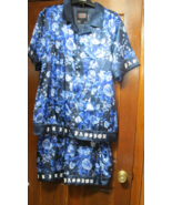 Copper Rivot Activewear 2XL NWT shirt, shorts - $919.38 MXN