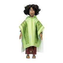 Disney Encanto Bruno Plastic Fashion Doll - $17.99