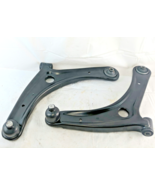 K620065 K620066 Fits Caliber Compass Patriot Pair LH RH Front Lower Cont... - $94.56 CAD