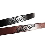 Cristiano Ronaldo Autograph, CR7, Leather or Cork Bracelet, Ronaldo sign... - $29.99