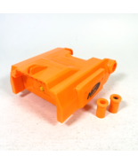 NERF Vulcan EBF-25 Dart Gun Upper Ammo Belt Cover Part With Screws - Rep... - $17.73 CAD
